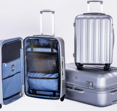 5 TRAVEL ESSENTIALSYOU CAN'T LIVE WITHOUT TWM FEATURE