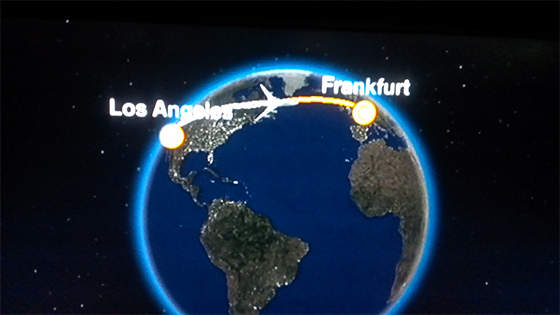 airplane gps PS