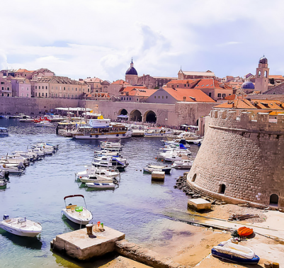 dubrovnik insta PS