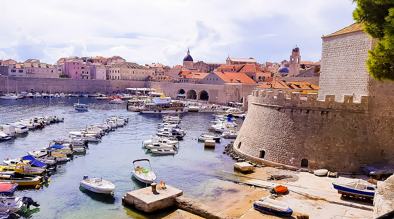 dubrovnik insta PS