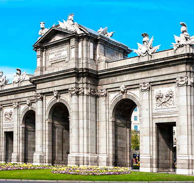 Europe on a Budget - 5 Cheap Holiday Destinations - Travel with Mia - feature