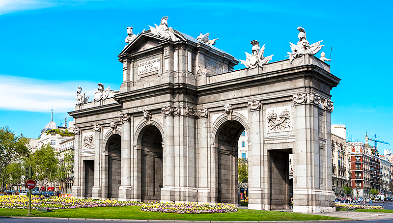 Europe on a Budget - 5 Cheap Holiday Destinations - Travel with Mia - feature