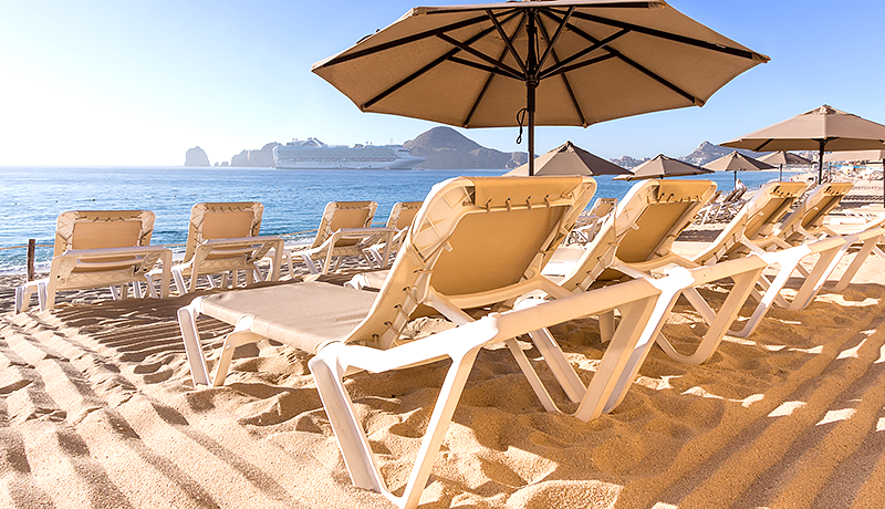 Where to Stay in Cabo San Lucas