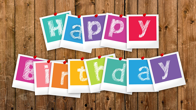 hotwire birthday