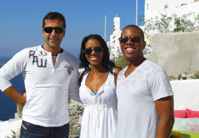 Key to vacation rentals feature ps