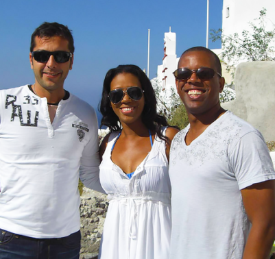 Key to vacation rentals feature ps