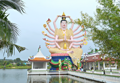 koh samui 2 PS
