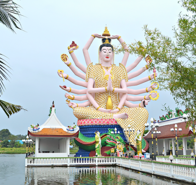 koh samui 2 PS