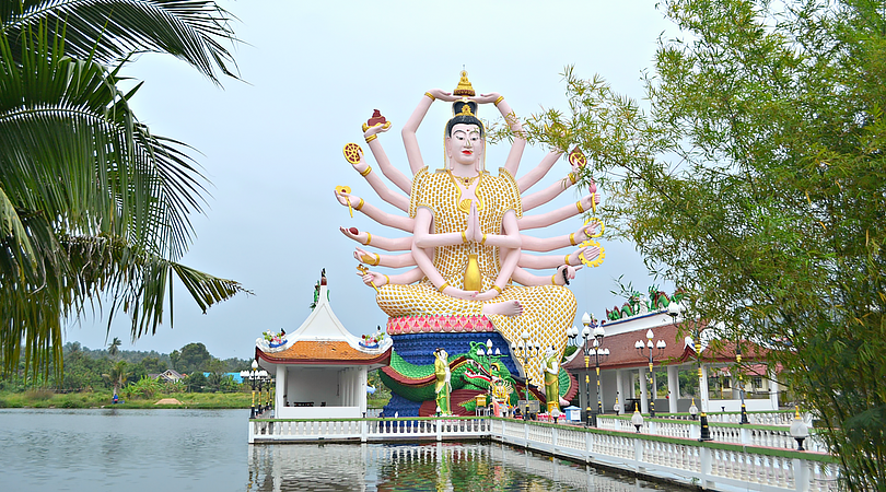 koh samui 2 PS