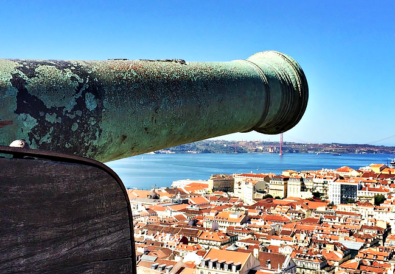 Lisbon feature PS