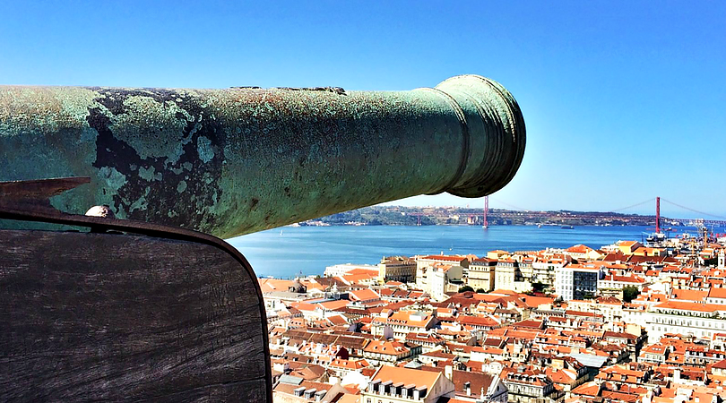 Lisbon feature PS
