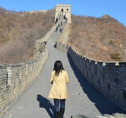 me great wall of china ps 2