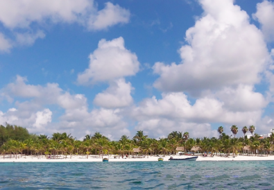 mexico beach PS