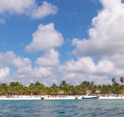 mexico beach PS