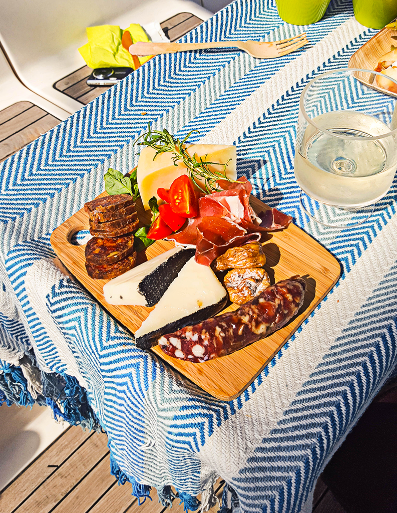 piknik dubrovnik croatia meat