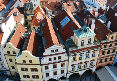 prague feature ps