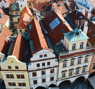 prague feature ps