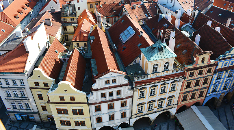 prague feature ps