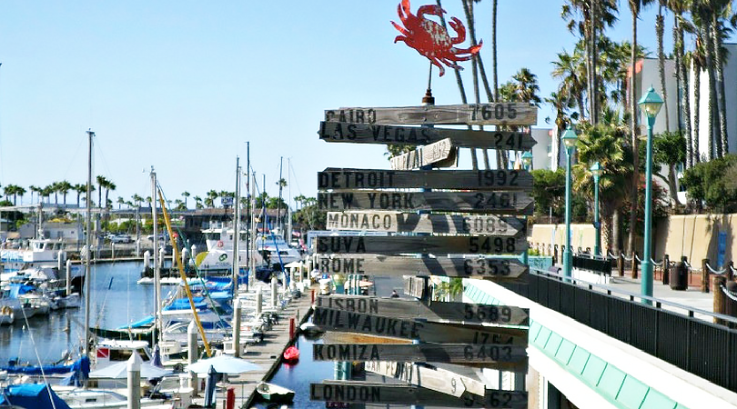 redondo beach feature ps