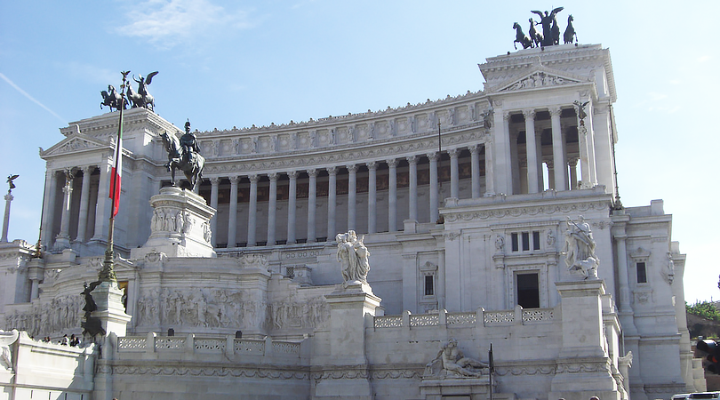 Rome italy feature fb size ps