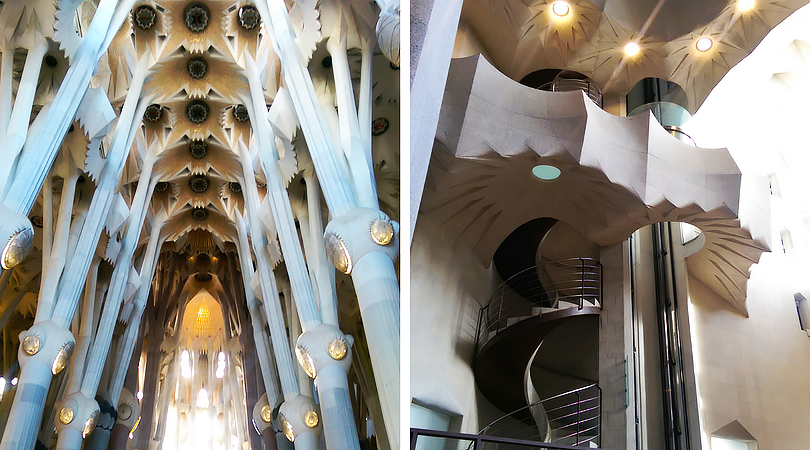 sagrada familia ps