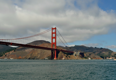 san francisco golden gate bridge 2 PS 1