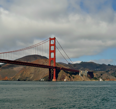 san francisco golden gate bridge 2 PS 1