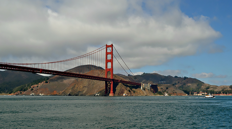 san francisco golden gate bridge 2 PS 1