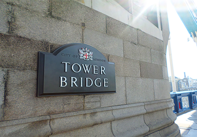 tower bridge PS