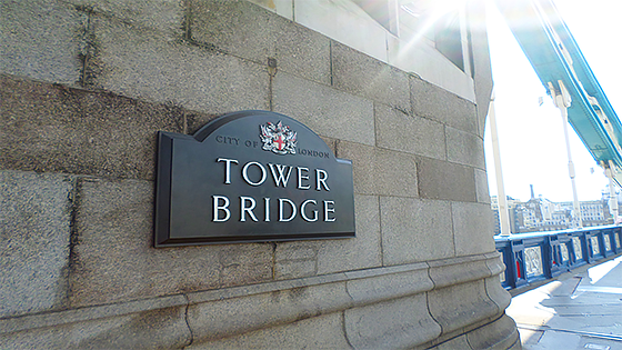 tower bridge PS