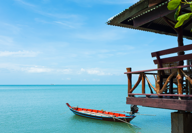 Travel with Mia - Feature - Luxury Couple's Getaway in Thailand