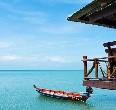 Travel with Mia - Feature - Luxury Couple's Getaway in Thailand