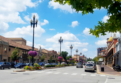 Travel with Mia - Kansas City European Charm - Plaza 3
