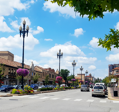Travel with Mia - Kansas City European Charm - Plaza 3